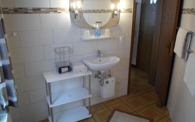 Pension Haus Andreas