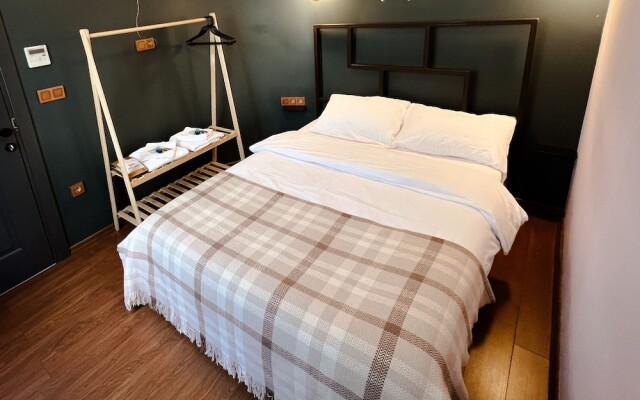 Hostel Le Banc