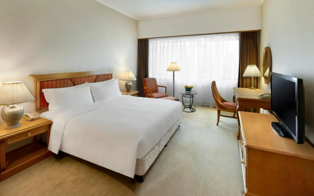 Crowne Plaza Chengdu City Center by IHG