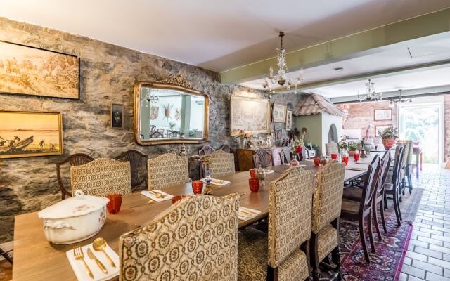 Villa Camelia Boutique House