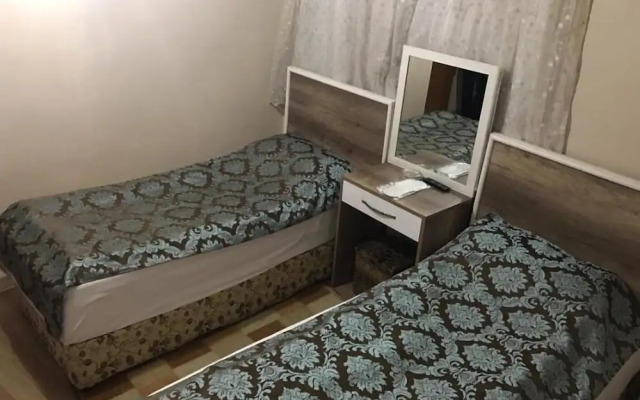 Hotel Kervansaray