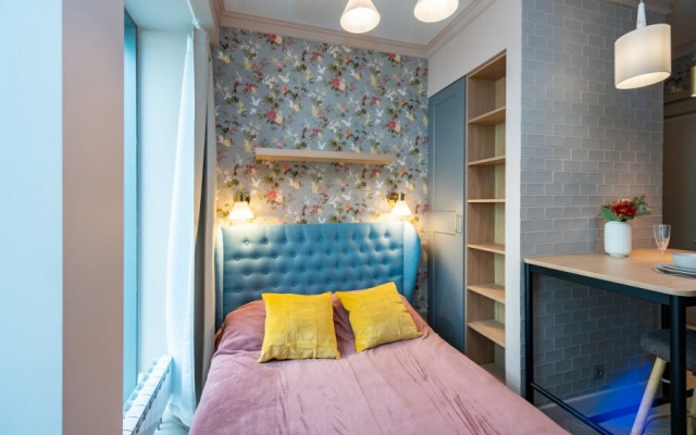 Квартира Есть на Холодильном