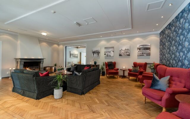 Oppdal Turisthotell