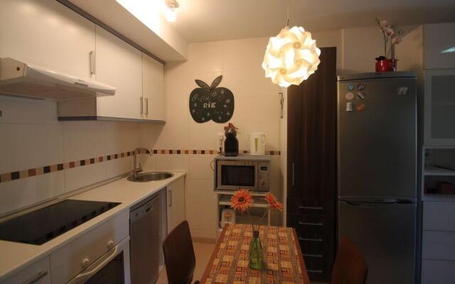 Apartamento CasaTuris Bonalba Golf