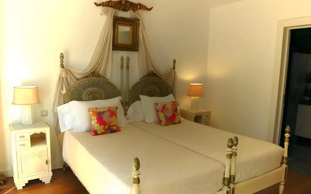 Quinta St Ivo