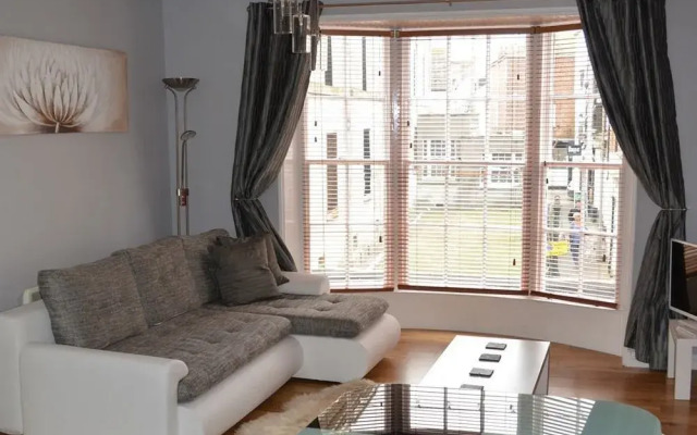 Church View Apartments