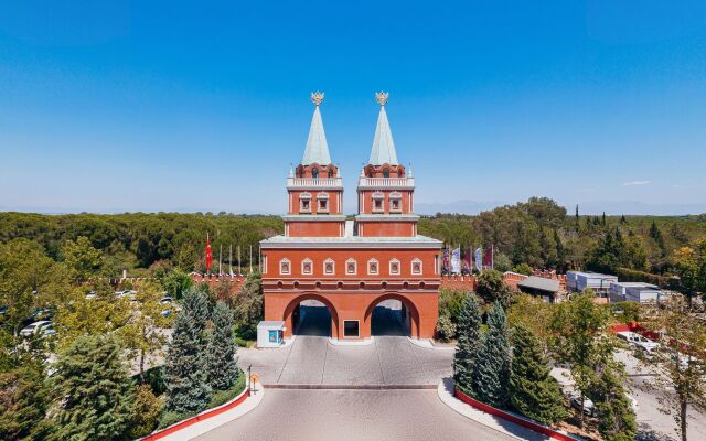 Kremlin Palace