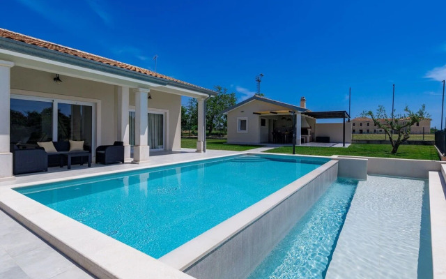 Villa Nova Nova Vas in Nova Vas