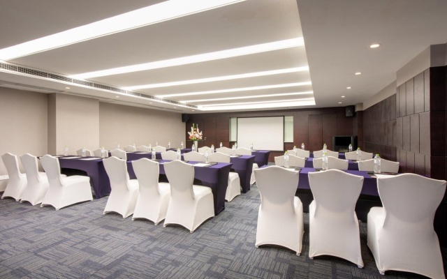 Holiday Inn Express Chengdu Wuhou by IHG