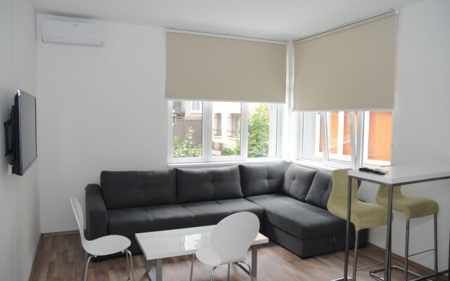 Apartmani Massimo