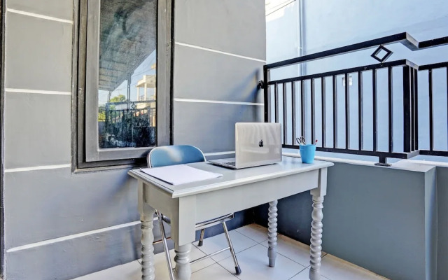 OYO Life  93032 Maju Mapan Homestay Syariah