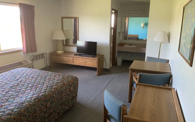 Pine River Inn