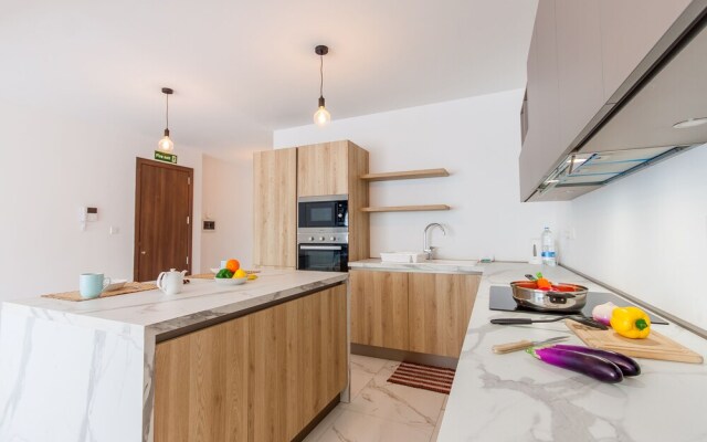 Modern Apart Heart of Sliema Viani 1