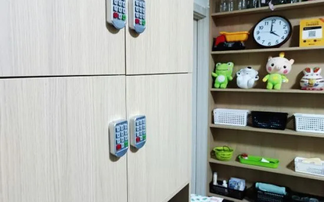 Weihai Youge Youth Hostel