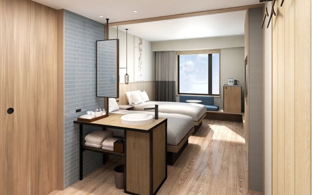 Fairfield By Marriott Saga Ureshino Onsen