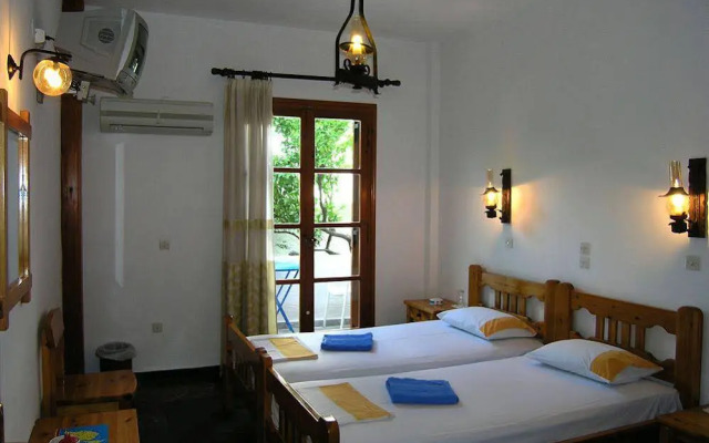 Pension Chanioti