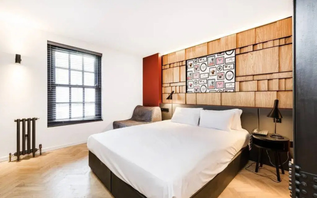 London Paddington Apartments