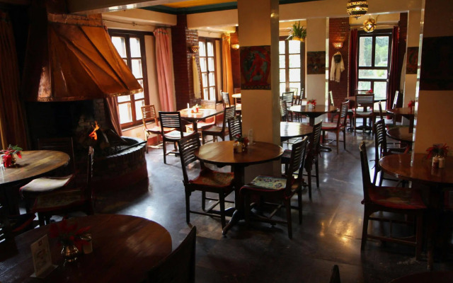 Hotel Vajra