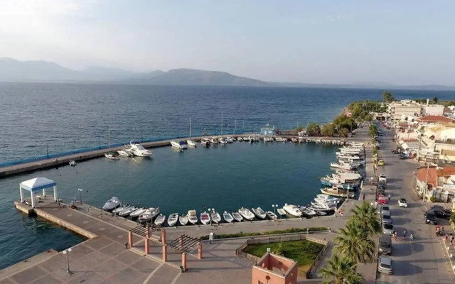 Panorama View Apartment 2