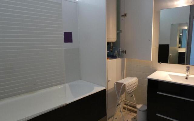 Appartement Saint-Jean-de-Monts, 3 pièces, 6 personnes - FR-1-323-90