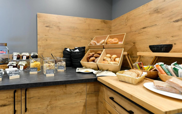 Best Western Plus Parkhotel & Spa Cottbus