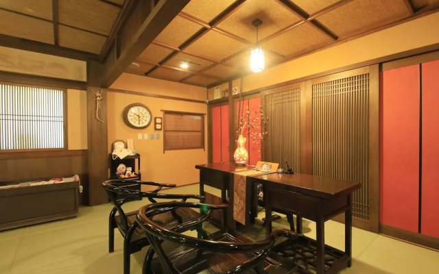 Saikatei Jidaiya