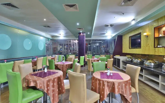 Phoenix Hotel