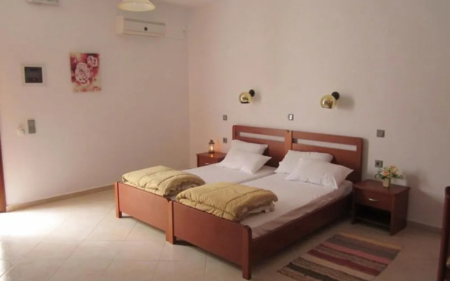 Tilos Fantasy Apartments