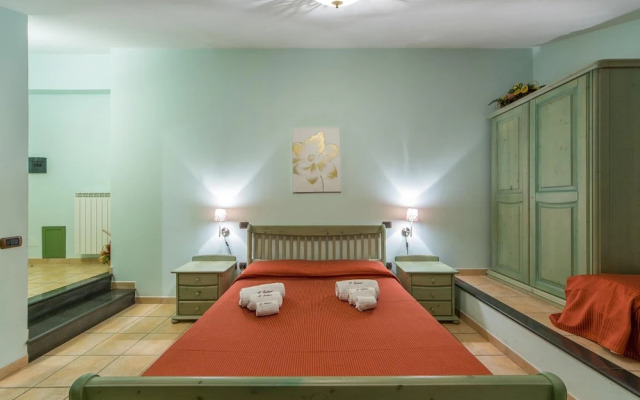 Agriturismo Il Raduno