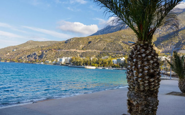 CiTYZen Hotel Loutraki