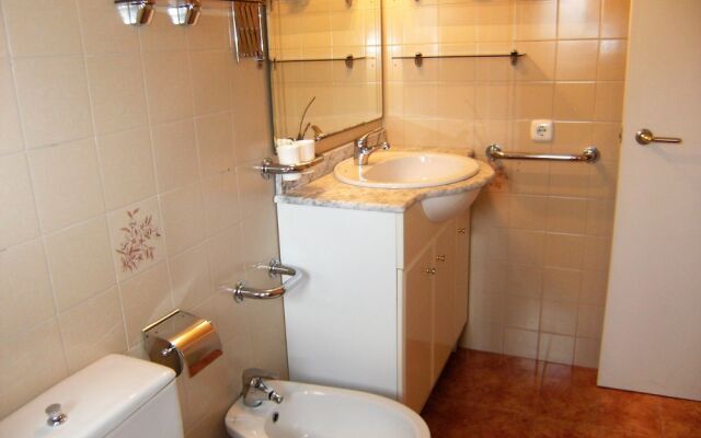 Apartamento Canigo C8