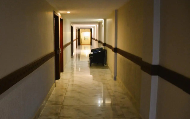 Pak Continental Hotel