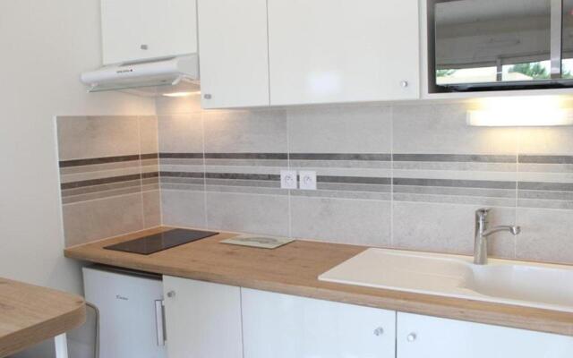 Appartement La Rochelle, 1 pièce, 2 personnes - FR-1-246-159