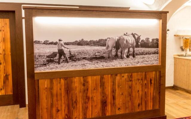 Landgasthof Goldener Pflug