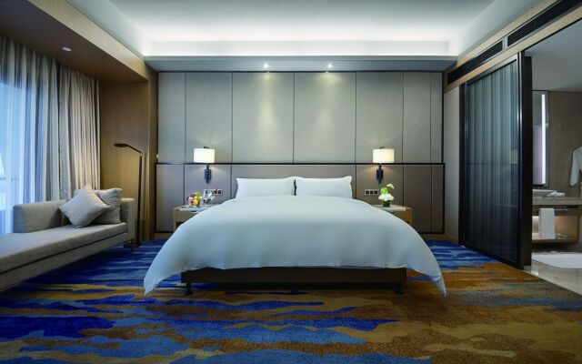 InterContinental Wuhan by IHG