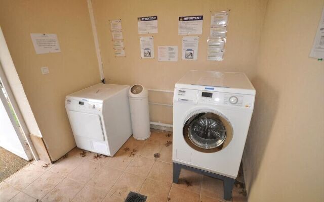 Les Clés Du Gers - Appartement T2 G033