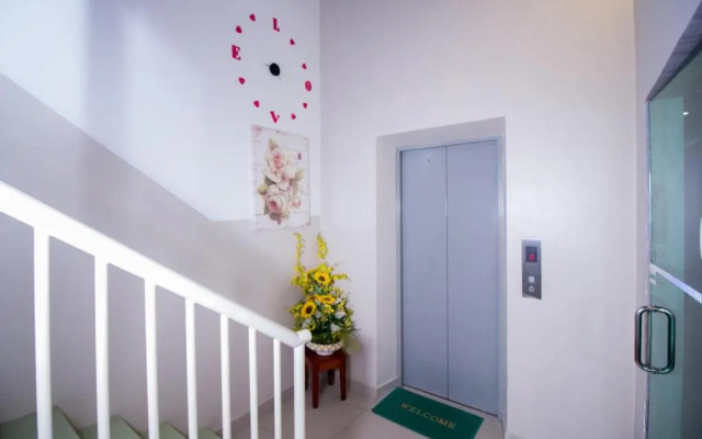 Saujana City Hotel by ZEN Rooms