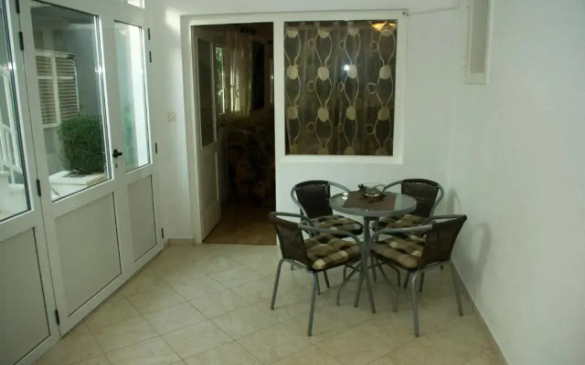 Ivan i Matej Apartments