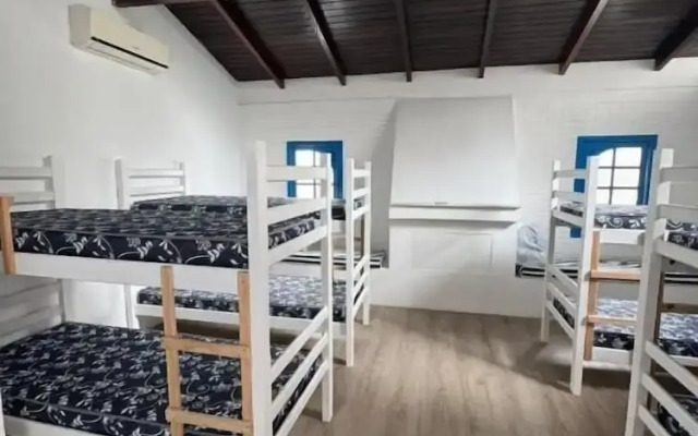 Pousada Casa Grécia