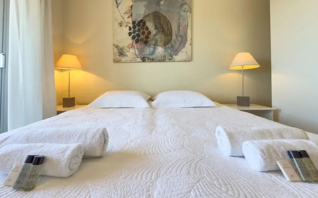 L Artiste in Cannes With 3 Bedrooms and 3 Bathrooms