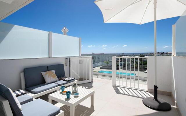 Senator Isla de Lobos I