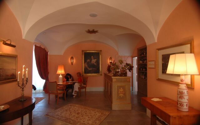 Relais Villa San Martino