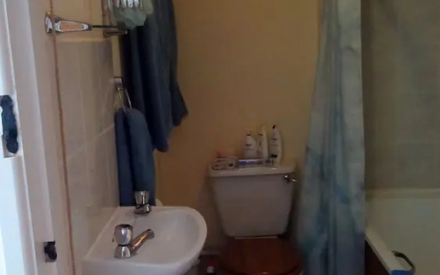 Copper Beeches Accomodation