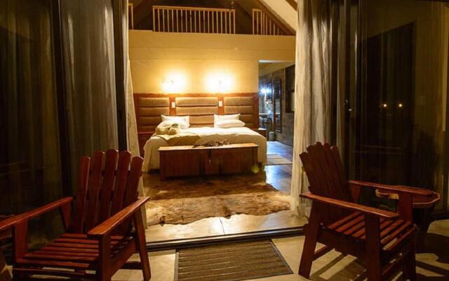 Callies Game Lodge Safaris