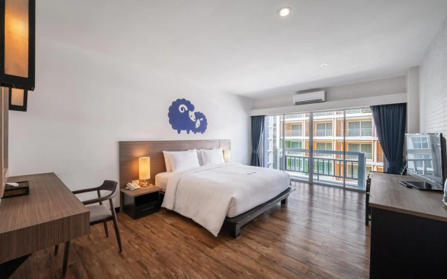 Kokotel Pattaya South Beach