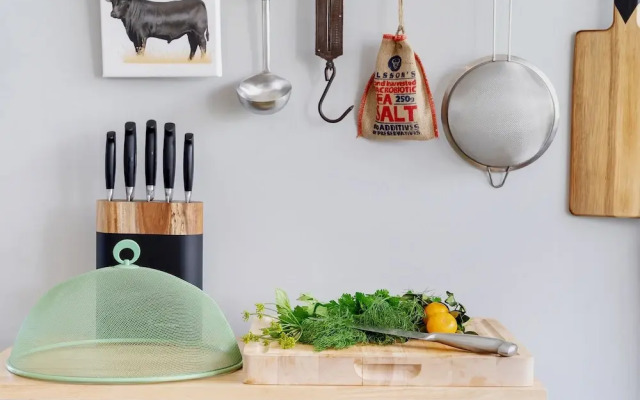 Lilyview Cottage - Robertson