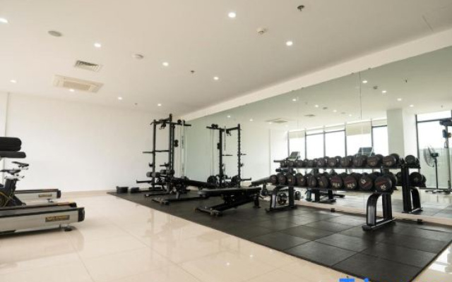 MiLy Homestay - Nera Garden Hue – Sports – Hue