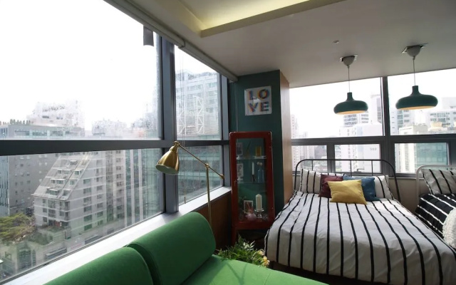 Gangnam House 5