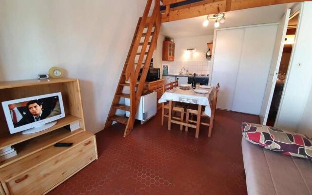Appartement Saint-Jean-de-Monts, 2 pièces, 4 personnes - FR-1-224C-130
