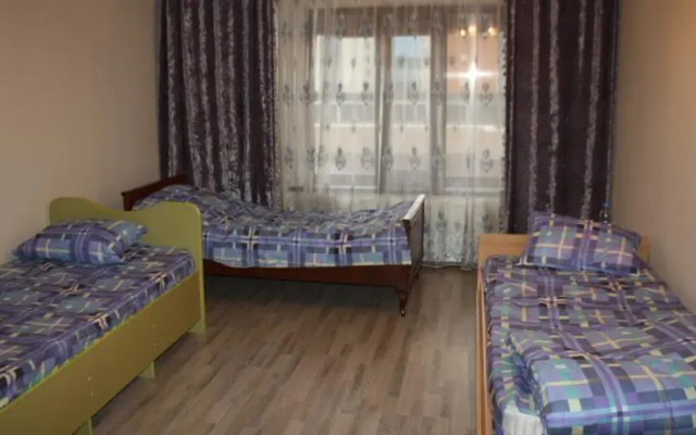 Friendhostel